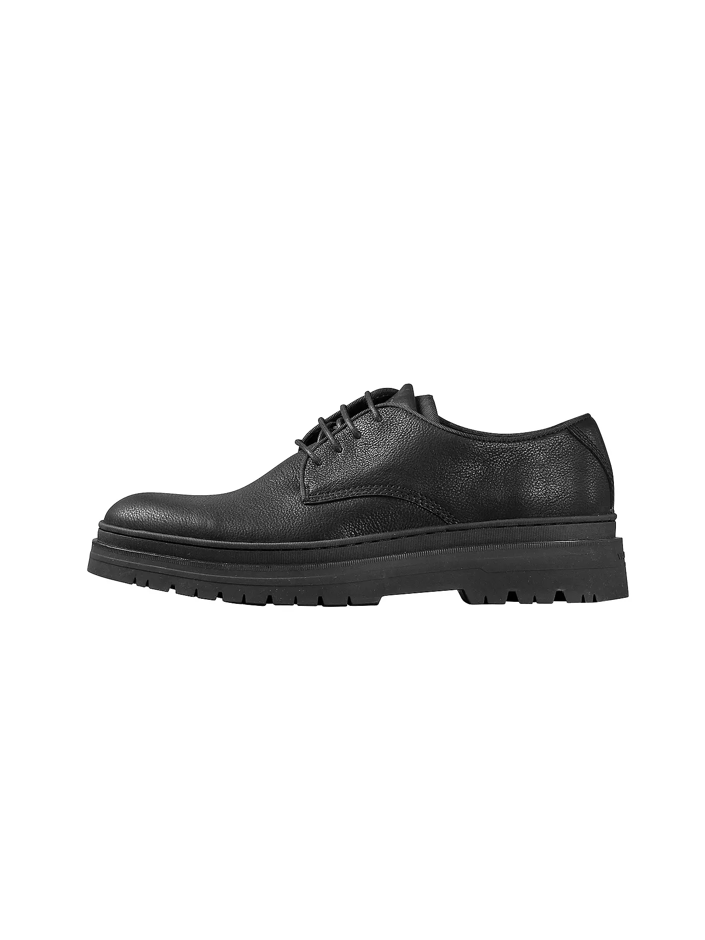 VAGABOND | Halbschuhe James | 